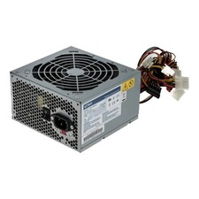 ENLIGHT GPS-350AB C 83507C7A1 300W PSU ATX 20+4 PIN ATX12V SATA MOLEX FDD picture
