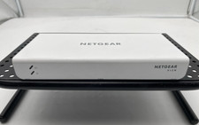 NETGEAR VIZN GC110 10Port Gigabit Ethernet Smart Managed POE Switch picture