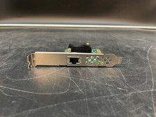Sonnet 10GBASE-T, 1-Port 10 Gigabit Ethernet PCI Express 3.0 Adapter, G10E-1X-E3 picture