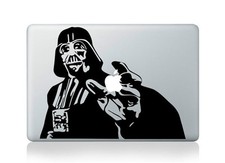 Star Wars Cool Darth Vader Sticker Viny Decal Macbook Air/Pro/Retina 13