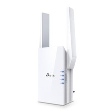 TP-Link AX1750 Wi-Fi 6 Dual-Band, Range Extender - RE1750X (Refurbished) picture