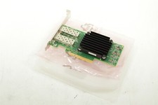 Mellanox NVIDIA CX512A ConnectX-5 10/25GbE MCX512A-ACAT_QP2 Network Card picture