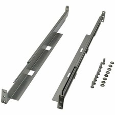 Tripp Lite 4-Post 1U Universal Adjustable Rack-Mount Shelf Kit picture