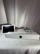 Cisco WebEx Room Kit Mini | TTC7-26 screen and POWER SUPPLY picture