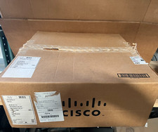 WS-X6148A-GE-45AF V05 Cisco Catalyst 6500 48 Port Ethernet Module 800-25710-05 picture
