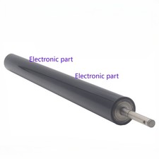1pcs New Fuser Lower Pressure Roller for Konica Minolta C258 C308 C368 BHC221 picture