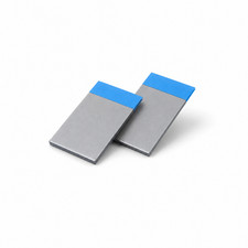 Thermal Hero GAMMA PTM 40×30×0.2mm Phase Change Pad CPU GPU - For PS5 2pcs picture