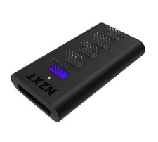 NZXT Internal 4 x Port USB 2.0 Hub (Gen 3), AC-IUSBH-M3 picture