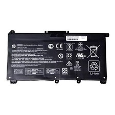 Genuine OEM HW03XL Battery for HP 11.34V 41.04Wh 3440mAh HW03XL L97300-005 New picture