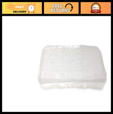 Universal Keyboard Cover for Dell KB522 - Durable, Dustproof & Easy to Clean picture