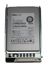 Dell Enterprise 1.92TB SATA 6Gb/s RI 2.5” SSD 0XMV9 (100% Health) picture