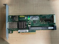 Dell C9C50 QLogic QLE4062C Dual-Port 1Gbps PCI Ethernet Adapter Card Full Height picture