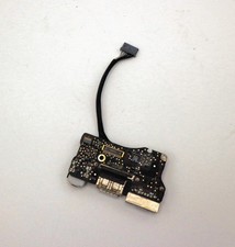 OEM MacBook Air 13 A1466 2013 2014 2015 I/O Magsafe 2 Audio USB Board 820-3455-A picture