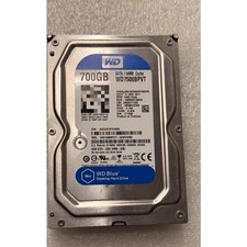 WD Blue WD7500BPVT 750GB SATA 3.5