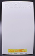 Ruckus ZoneFlex H510 Dual Band Wireless Access Point w/ Wall Mount picture