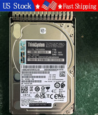 New Lenovo 00YK023 7XB7A00034 1TB 2.5'' 7.2K SAS 12Gb Hot Swap 512n HDD picture