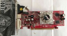 CLUB3D CGAX-1556A Graphics Card Radeon X1550 GDDR2 256MB - 64BIT PCI picture