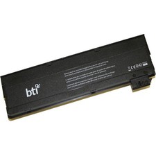 BTI 6-CELL 10.8V LI-ION BATTERY for Select Lenovo Laptops 0C52862-BTI picture