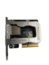 P13854-001 HPE MicroSvr Gen10+ iLO Enablement Remote Management ILO Card ILO5 picture