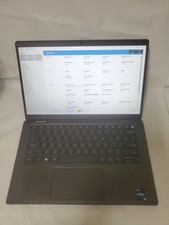Dell Latitude 7430 14'' Intel Core i5-1245U 3.36GHz 16GB RAM/No SSD/Test picture