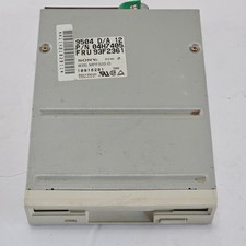 Sony MPF520-D 1.44MB 3.5
