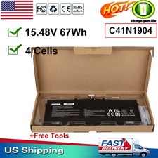 C41N1904 Battery For Asus ZenBook 14 UX425EA UX425JA UM425IA 13 UX325EA UX325JA picture