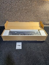 StarTech CMVER40UF 6ft Vertical Cable Organizer - 0U Rack-Mount picture