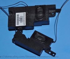HP 2000-369WM 2000-416DX  2000-370CA 2000-373CA 2000-210US OEM Laptop Speakers picture
