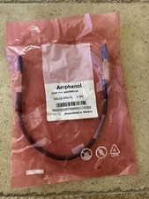 YP20D DELL 0.5M SFF-8088 to SFF-8088 Mini SAS to Mini SAS 0YP20D NEW SEAL picture