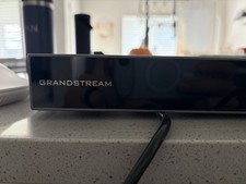 Grandstream Networks GWN7801P Enterprise Layer 2+ Managed Network Switch picture