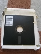 9 MD-2D WP-R Diskettes picture
