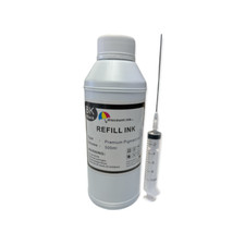 500ml Pigment Photo Black refill ink for Epson 7800 Stylus Pro 9800 picture