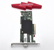 HP 719211-001 STOREFABRIC SN1100E 16GB Single Port Full Height Host Bus Adapter picture