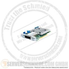 HP 622FLR 2x 10/25Gb SFP28 FlexibleLOM Controller Ethernet Network 867332-001 picture