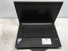 iBuyPower i-Series 801 Intel i7-4700MQ 2.4GHz 8 GB NO HDD No Batt picture