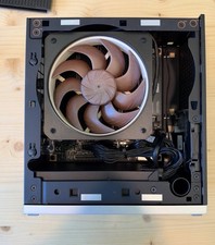 Framework Desktop AMD Ryzen AI Max 385 w/ Radeon 8050S 32GB RAM 1TB SSD picture