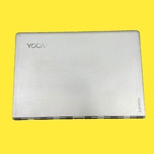 OEM Lenovo Yoga 900 Laptop Display Screen Assembly w/ Hinges & Cable #3562 picture