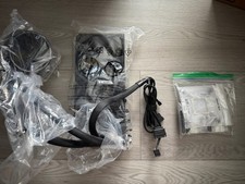 NZXT Kraken Elite 240 2x120mm AiO Liquid CPU Cooler - Matte Black picture