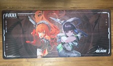 NEW OFFICIAL Nikke X Stellar Blade Kangnam Pop-Up Store Large Mouse Pad 2.5 annv picture