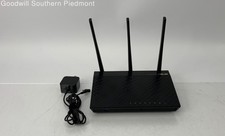 Asus RT-AC1750 B1 Wireless Dual Band Gigabit Wireless - Tested picture