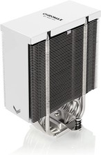 Noctua NH-U12A chromax.Black CPU Cooler with NA-HC8 chromax.White Heatsink... picture