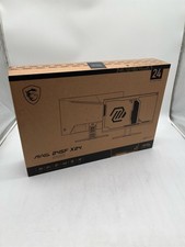 MSI MAG 245F X24 16:9 24