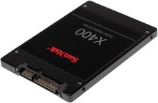 SanDisk X400 128GB 2.5