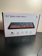 NEW Core Innovations CTB1016GBL Tablet 10.1