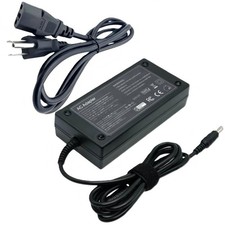 New Power Supply AC Adapter 24V for Zebra ZD411 ZD421 ZD611 ZD621 Label Printer picture