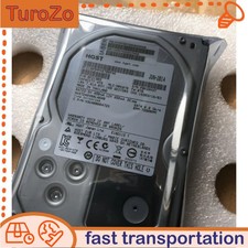 HGST Ultrastar HUS724040ALA640 7200RPM 4TB 64MB 3.5