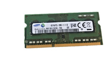 M471B5173CB0-YK0 GENUINE SAMSUNG LAPTOP MEMORY 4GB PC3L-12800S picture