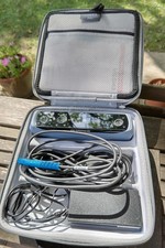 SHINING 3D EinStar Handheld 3D Scanner Complete Kit Case Calibration Board USB picture