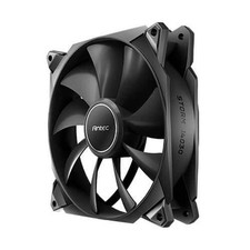 Antec 0-761345-77729-2 Storm T3 140 Computer Case Fan 14cm Black 1 Pc(S) ~E~ picture