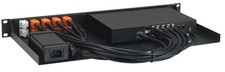 Sonicwall TZ570 HA firewall rack picture